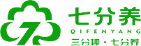 七分养（杭州）园林有限公司logo